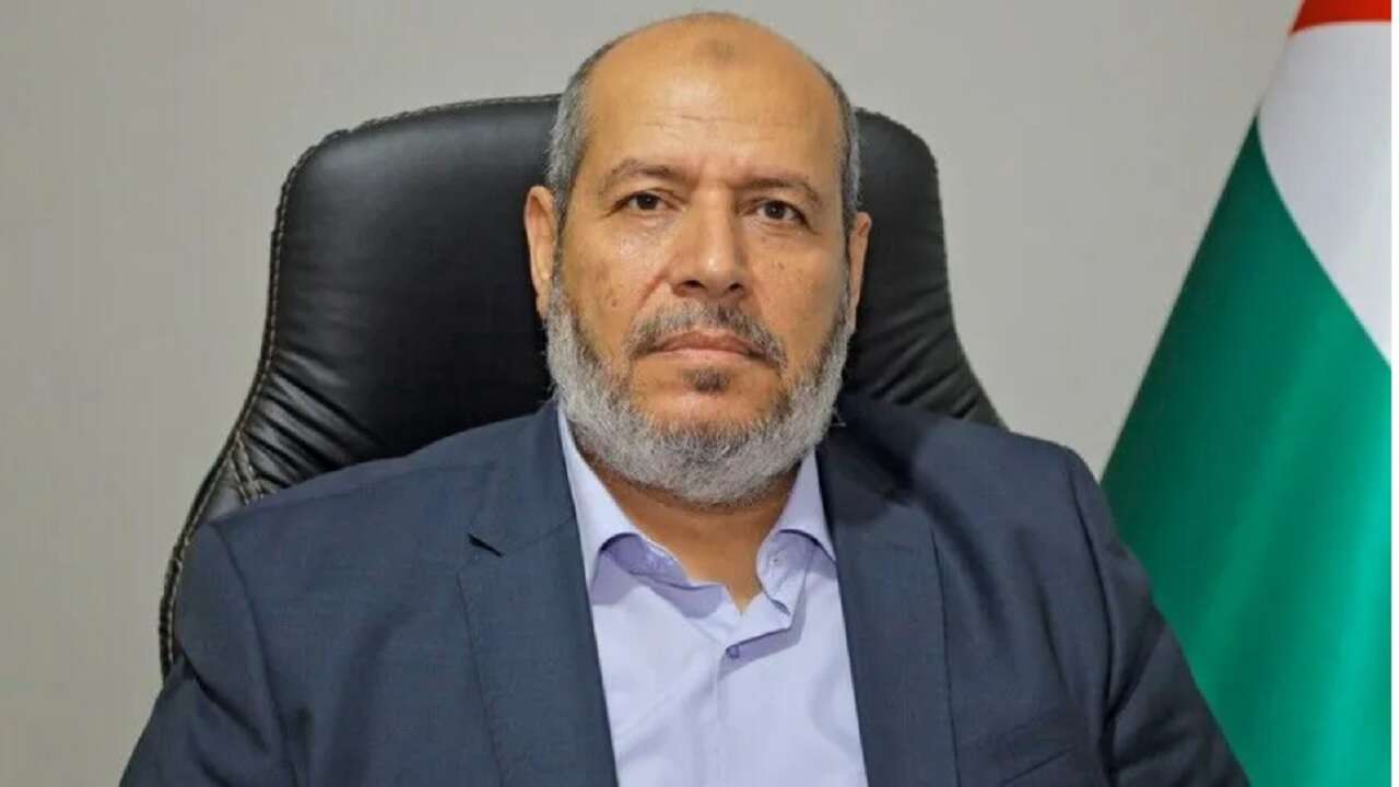 Hamas'ın Siyasi Büro Başkanlığı'na, Halil el-Hayye seçildi