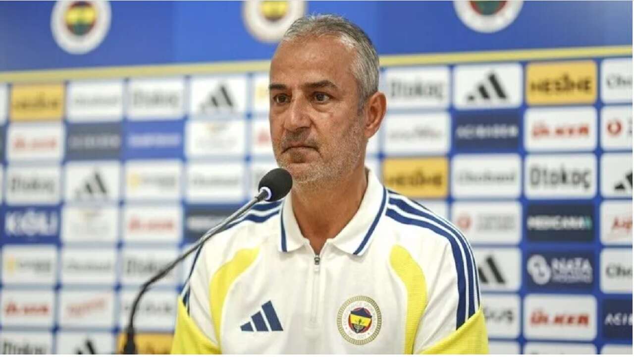 Fenerbahçe teknik direktörü Kartal: Şampiyonlar Ligi'ne kalmak istiyoruz