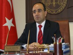 Siirt Adliyesi, Yeni Binasına Taşındı!