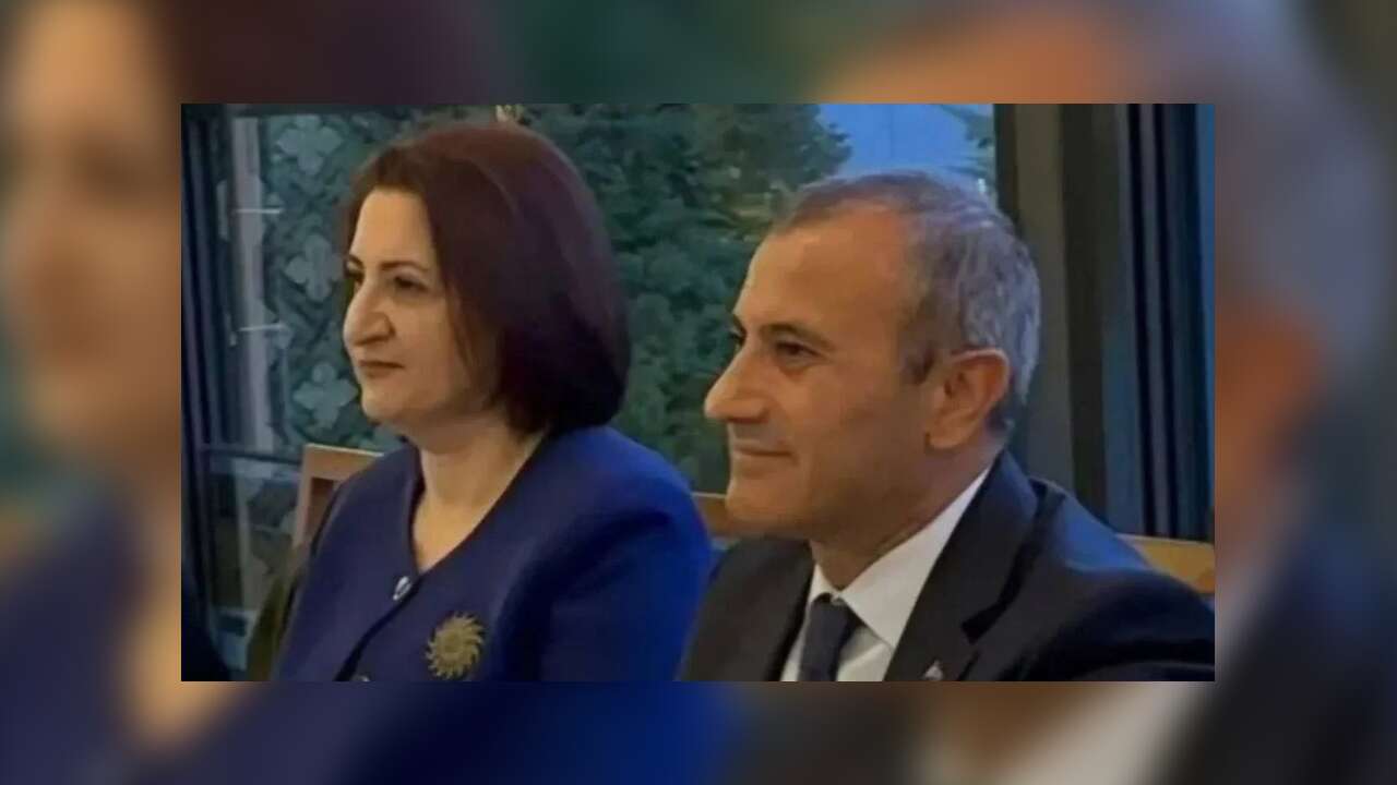 Gülistan Doku soruşturmasında 15 şüpheli daha gözaltına alındı