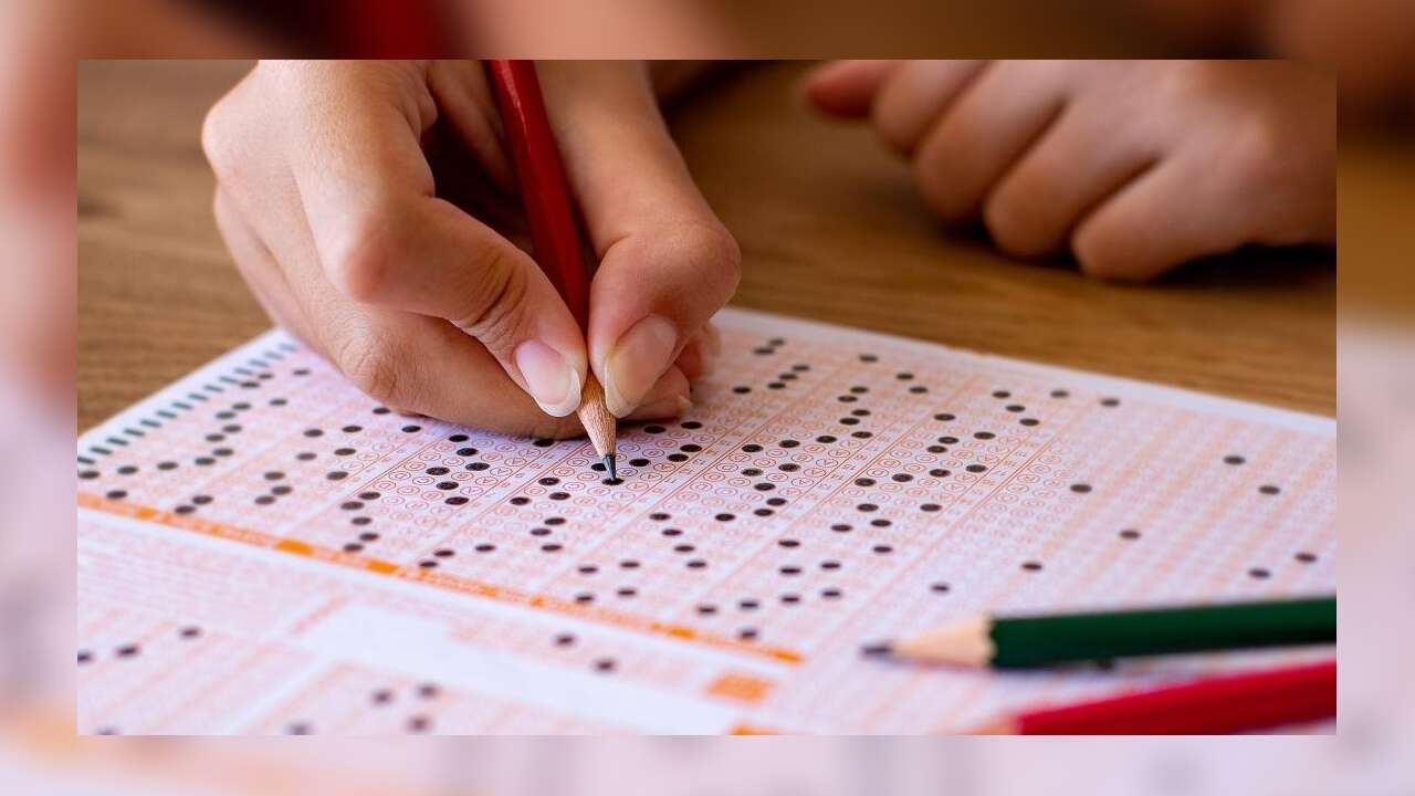 ÖSYM duyurdu: 2026-YKS'de 2 soru iptal edildi