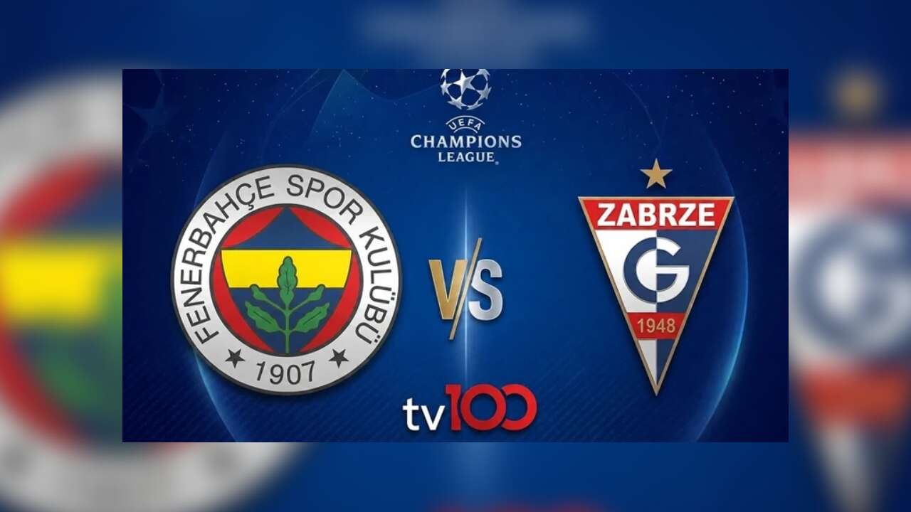 Devler ligi yolculuğu tv100'de başlıyor