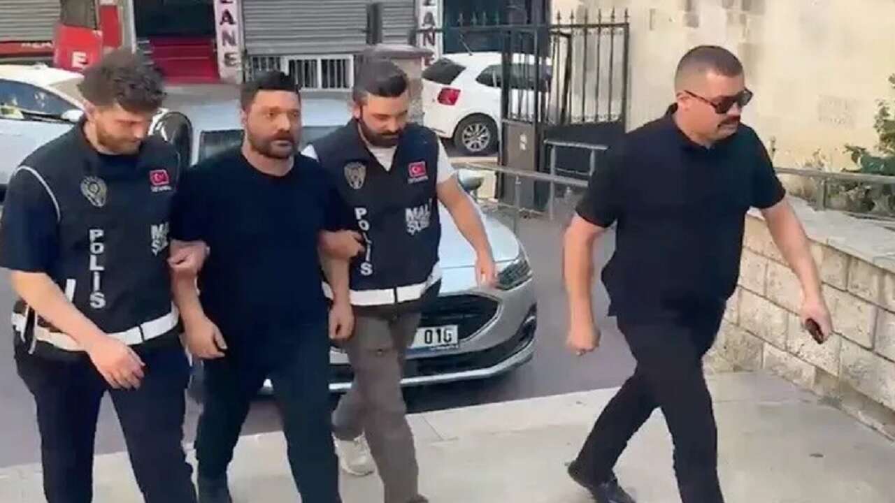 Ahbap Derneği'ne yönelik soruşturmada sulh ceza hakimliğinin yazısına ulaşıldı