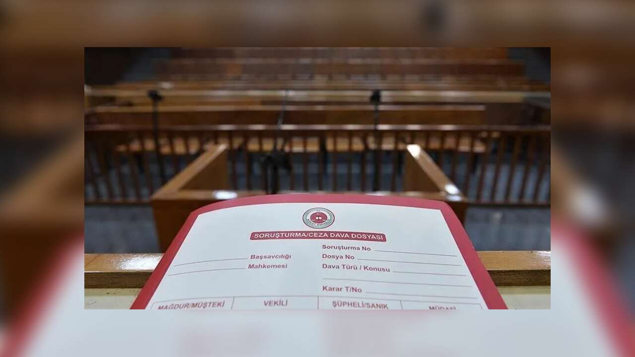 Kahramanmaraş'taki okul saldırısı iddianamesinde "saldırganın eylemi önceden planladığı" tespiti
