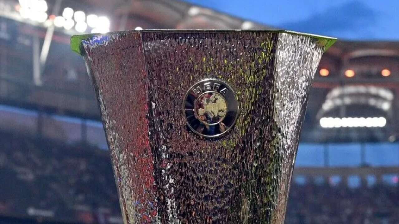 UEFA Avrupa Ligi'nde ikinci eleme turu ilk maçları yarın oynanacak