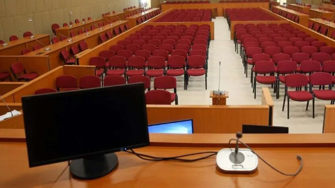 Suç örgütü üyeleri "para veya tehdit" nedeniyle suç işlediklerini anlattı