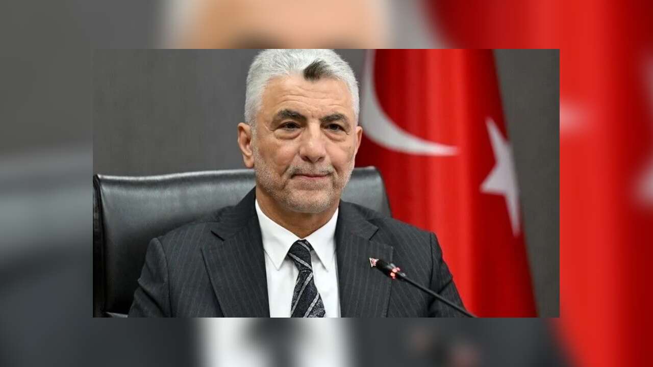 Bolat: Nusaybin-Kamışlı Gümrük Kapısı'nın en kısa sürede açılması için Suriye ile birlikte çalışıyoruz