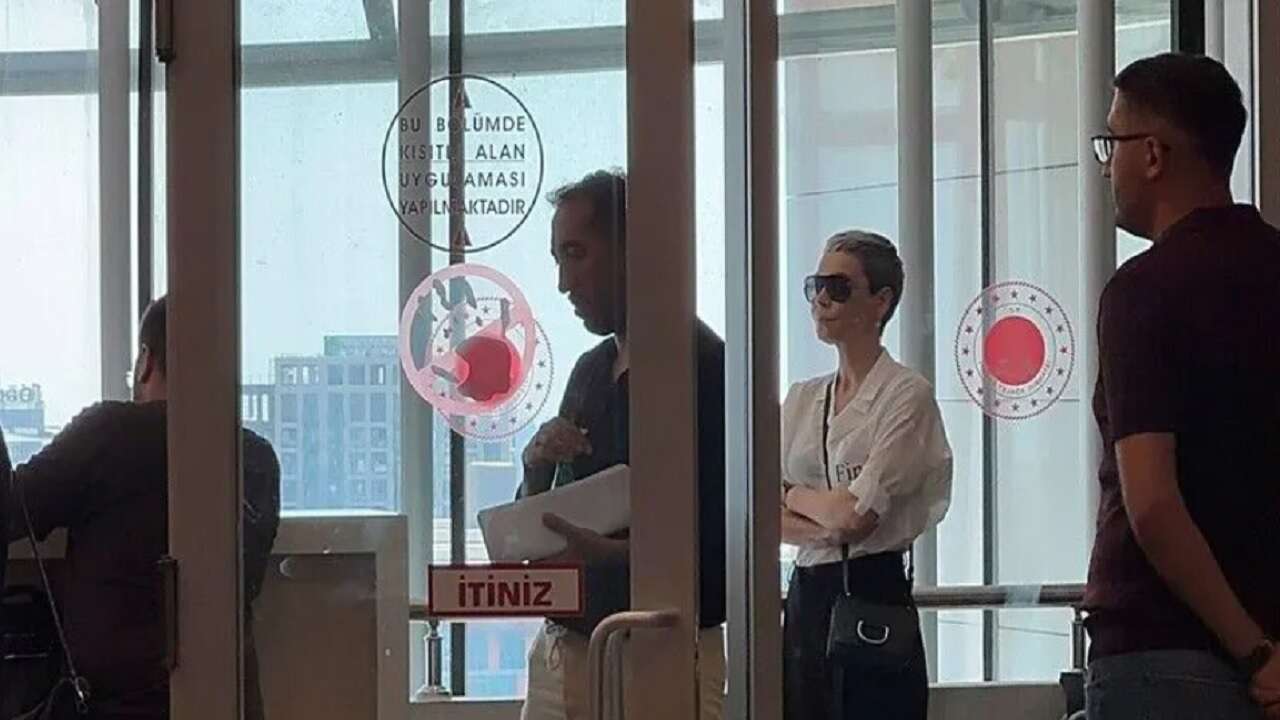 Ahbap Derneği'ne yönelik soruşturmada 5 kişi ifadeye çağrıldı