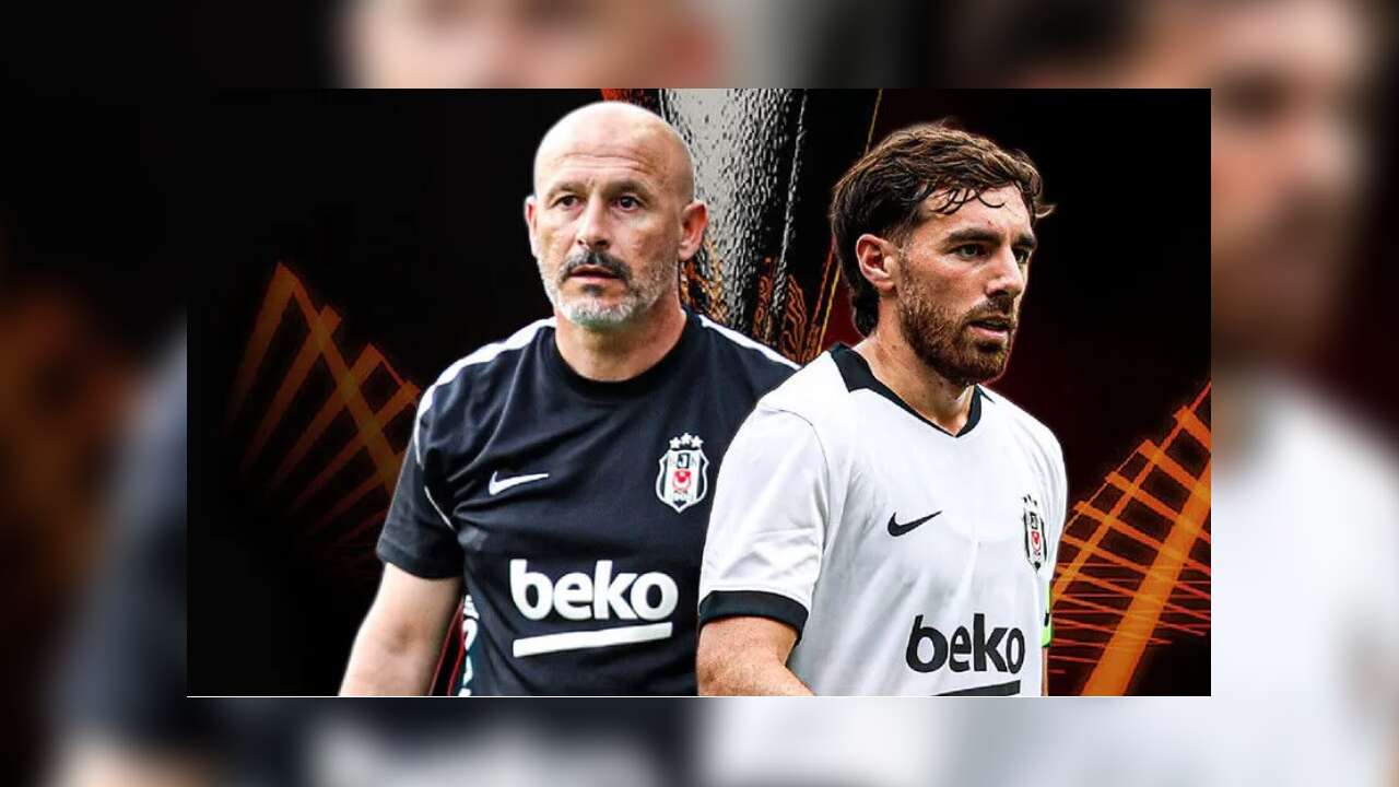 Beşiktaş Avrupa kupalarında 259. randevusunda..