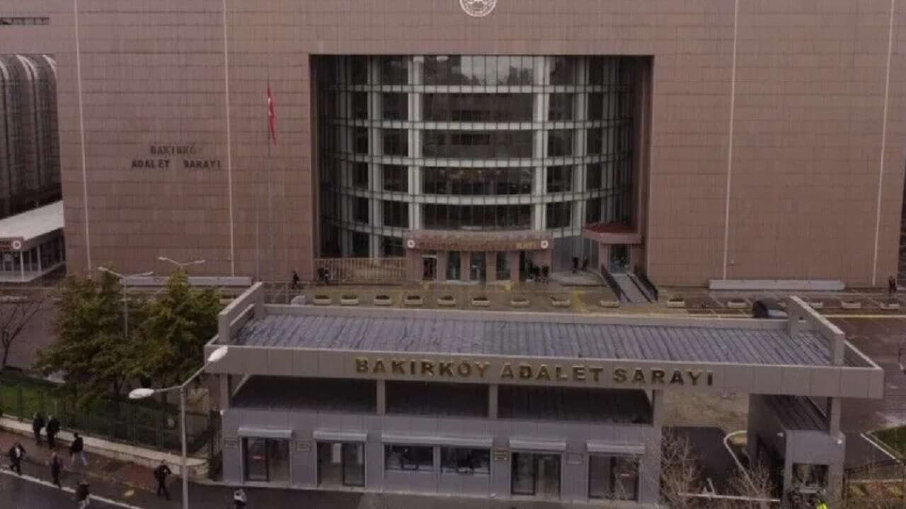 İstanbul merkezli "yeni nesil suç örgütü" operasyonu