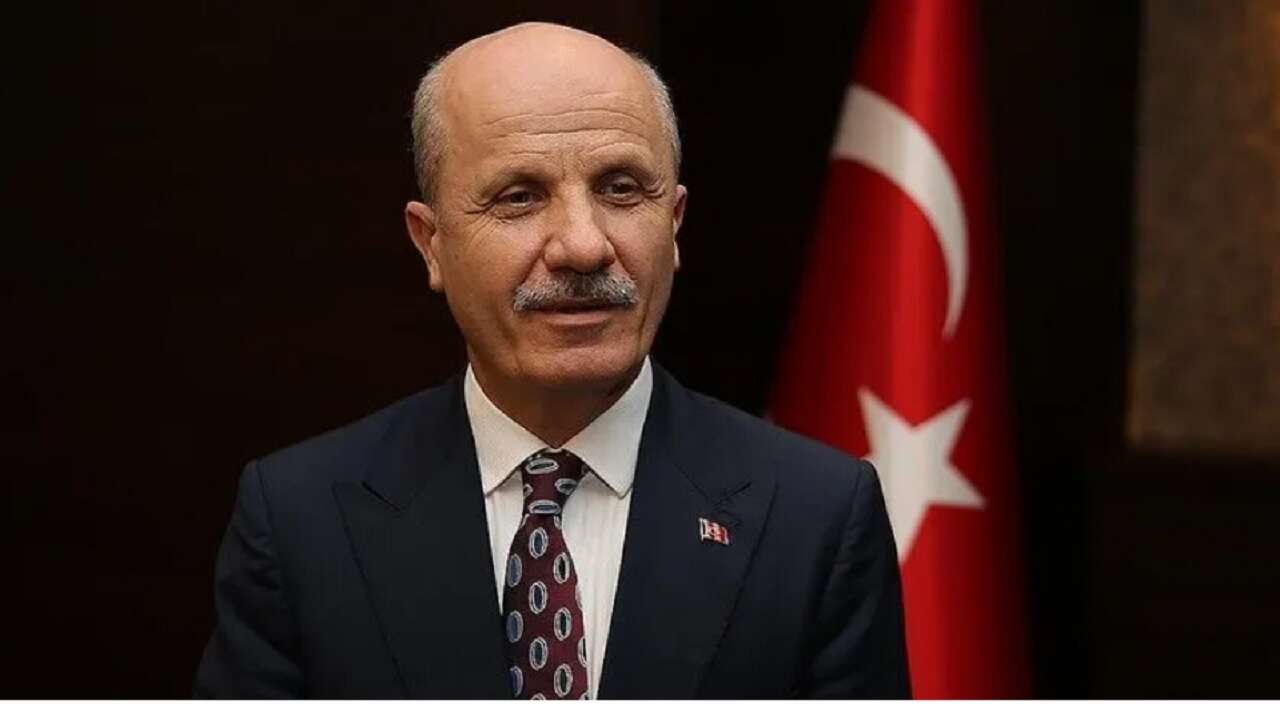 YÖK Başkanı Özvar'dan YKS tercih dönemindeki adaylara öneriler