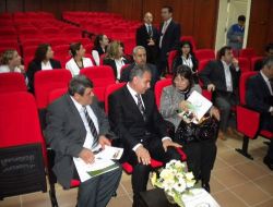 Eğitimde Kalite Ödülü Sürecinde Saha Ziyaretleri Başladı!