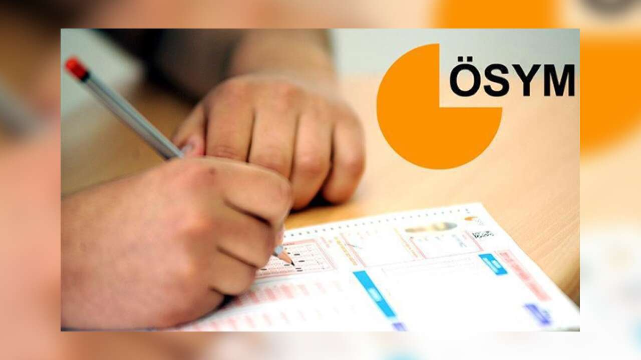 2026-AGS pazar günü yapılacak!