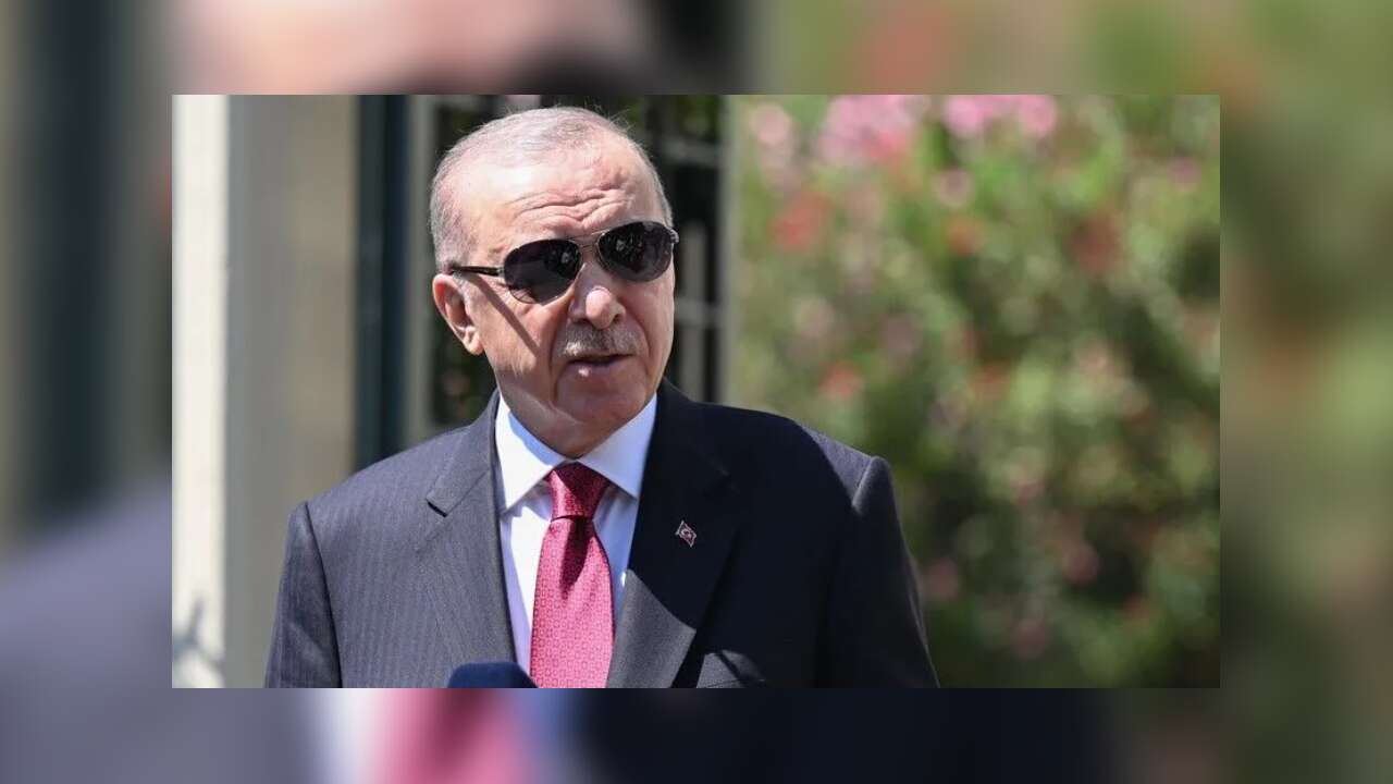 Cumhurbaşkanı Erdoğan, Cuma Namazı sonrası önemli açıklamalarda bulundu