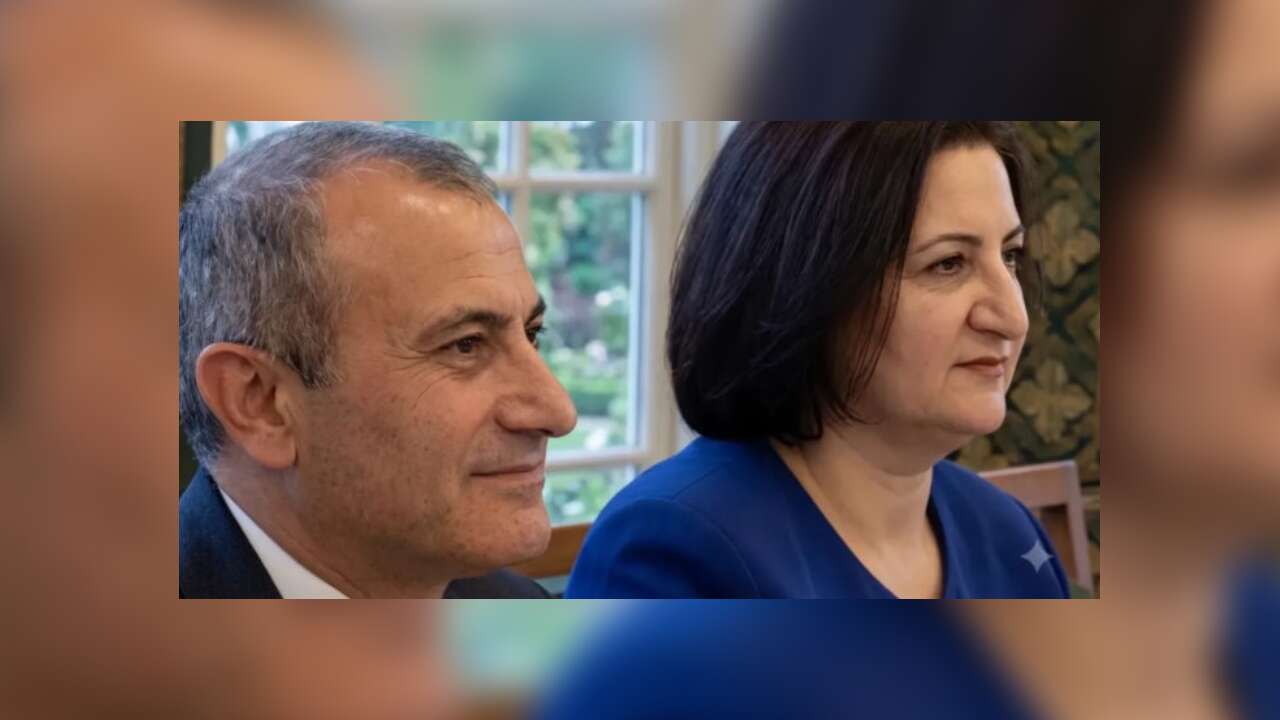Gülistan Doku soruşturmasında gözaltına alınan eski Vali Sonel'in eşi tutuklandı