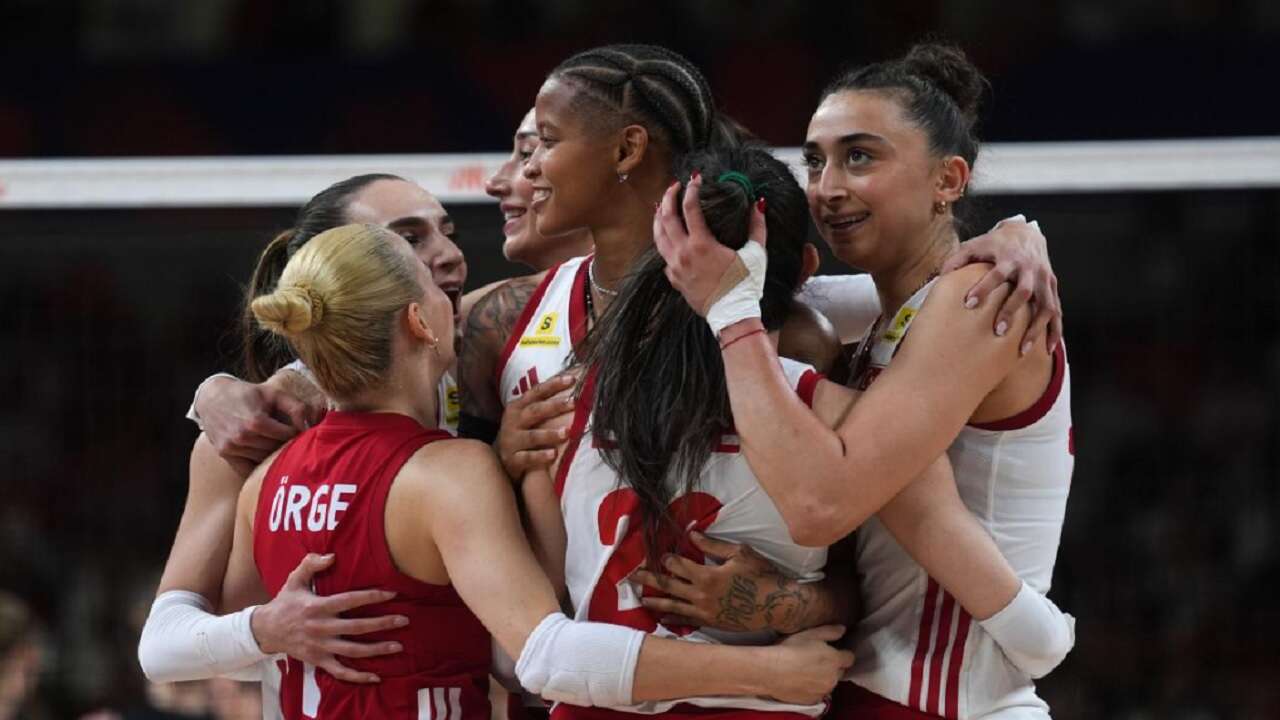 Filenin Sultanları final yolunda!