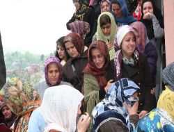 24 Günlük Yaşam Savaşını Kaybeden Üniversite Öğrencisi Defnedildi