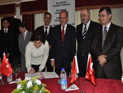 Ziraat Bankası Genel Müdürü Çağlar: Son 6 Yılda Hazine'ye 10 Milyar Dolar Aktardık!