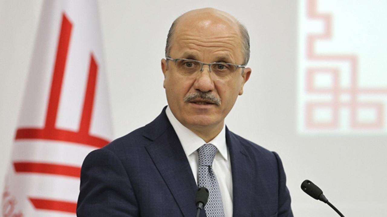 YÖK Başkanı Özvar'dan YKS tercih dönemindeki adaylara öneriler