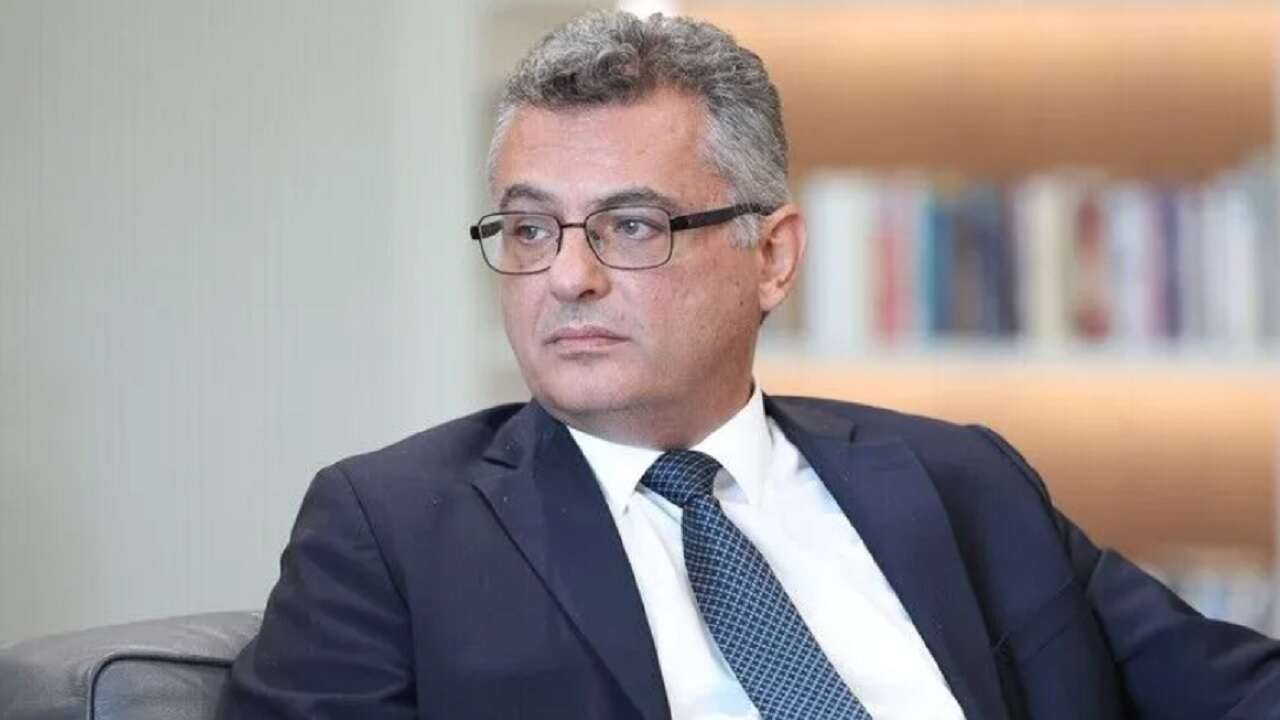 KKTC Cumhurbaşkanı Erhürman: Yeni başlayacak olan sürece hazırız