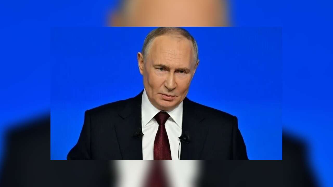 Putin, Rus gemilerine el koyma girişimlerine karşılık vermeyi emretti