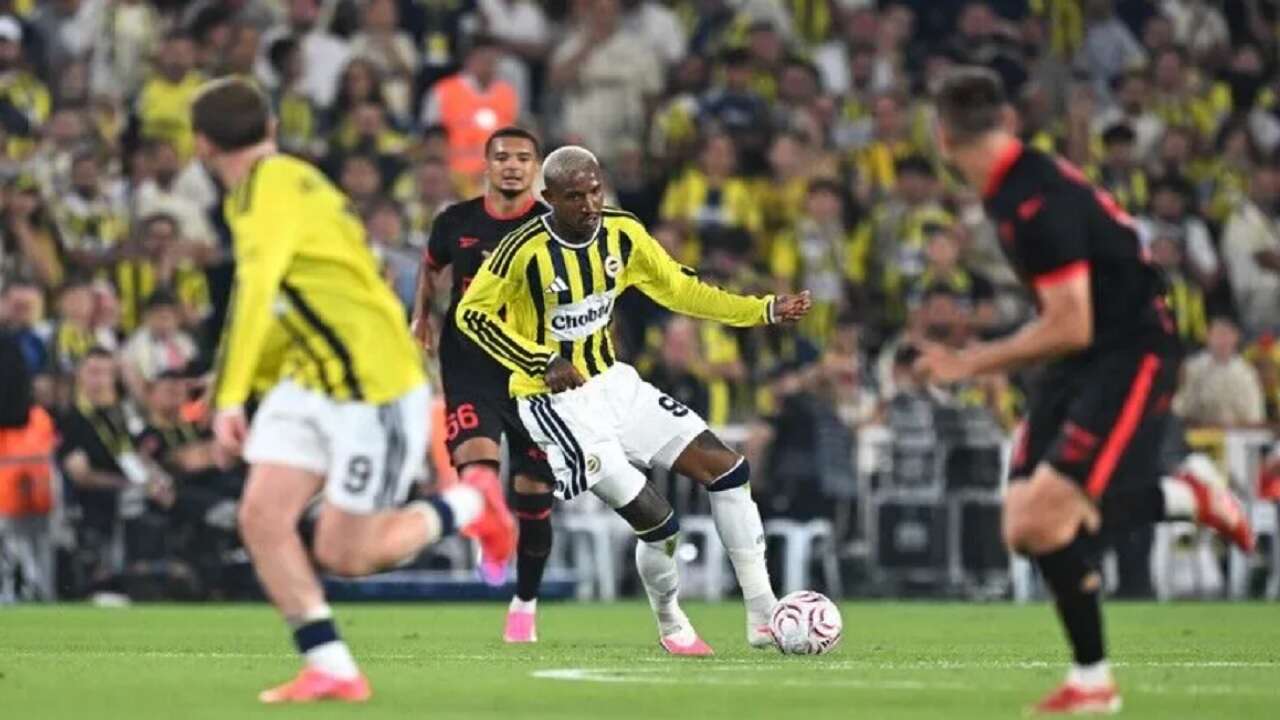 UEFA Şampiyonlar Ligi'nde ikinci eleme turu rövanş maçları yarın başlayacak