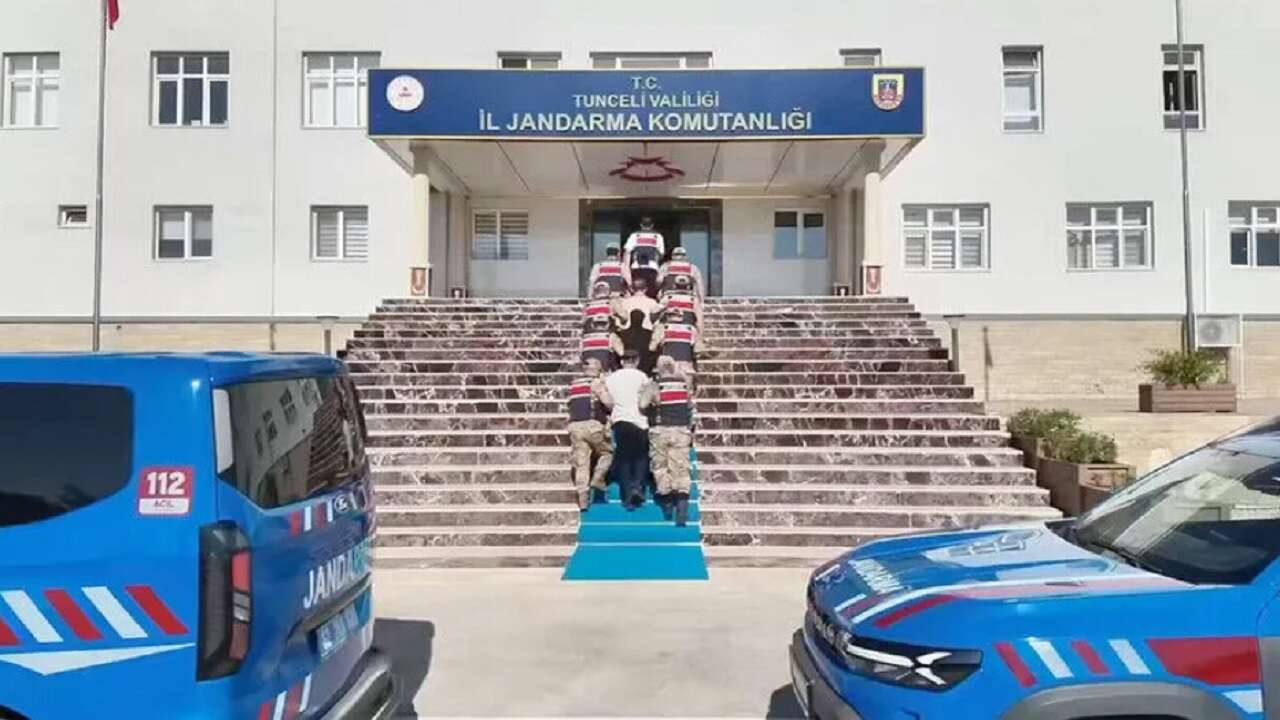 Nitelikli dolandırıcılık ve yasa dışı bahis operasyonlar