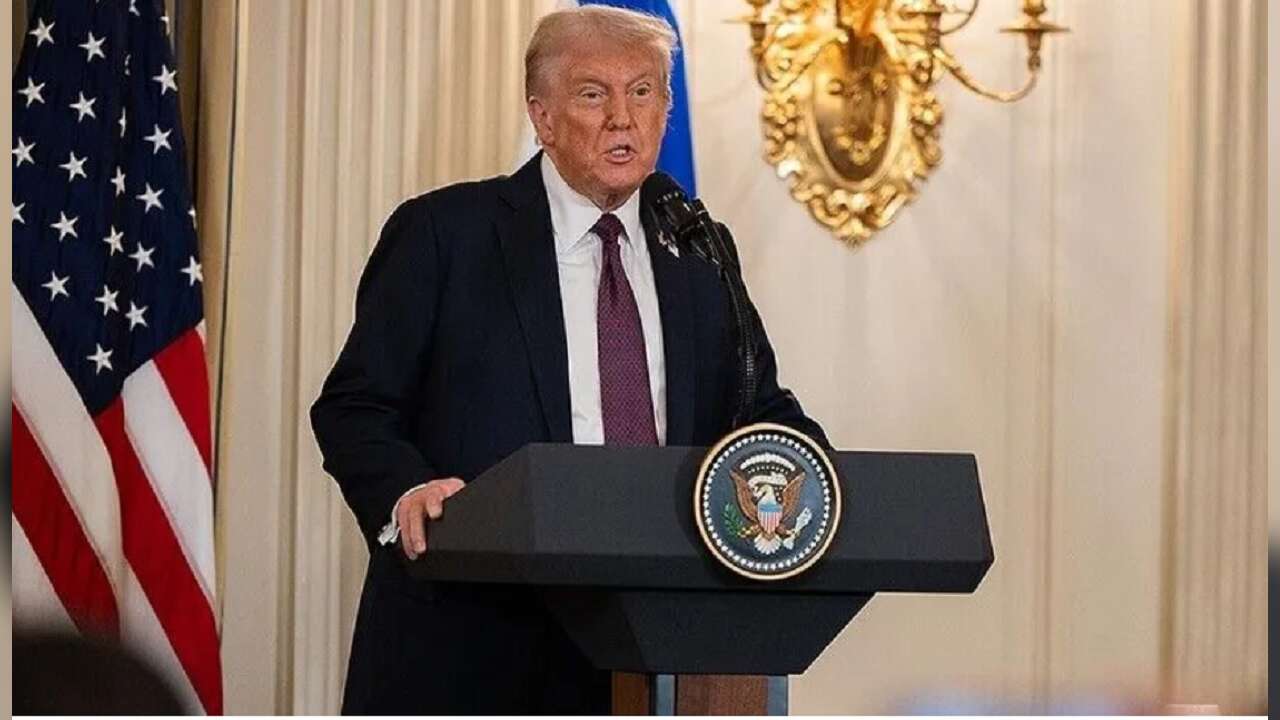 Trump'tan Netanyahu'nun Türkiye'ye F-35 satışına karşı çıkmasına yanıt