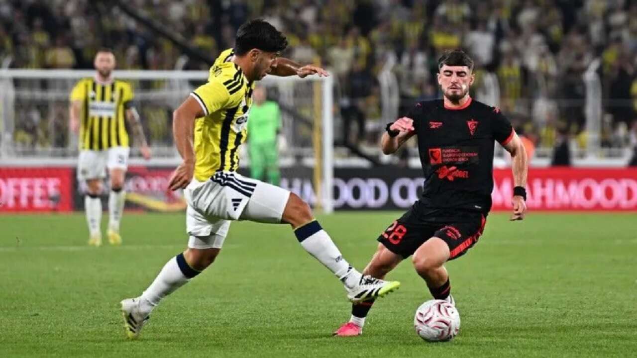 Fenerbahçe, UEFA Şampiyonlar Ligi elemelerinde tur için sahaya çıkacak