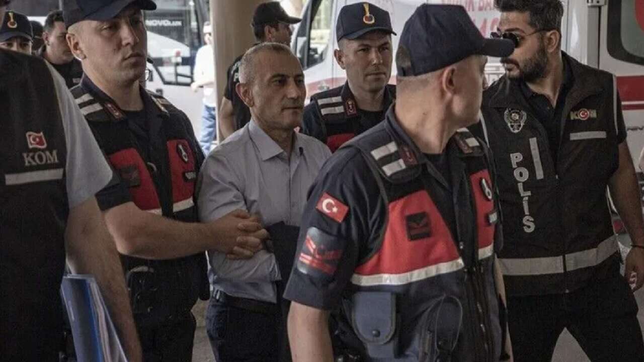 Tunceli Valisi Tuncay Sonel farklı suçlardan da tutuklandı