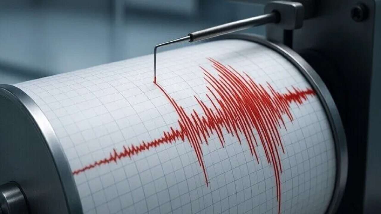 Japonya'nın güneyinde 7,1 büyüklüğünde Deprem