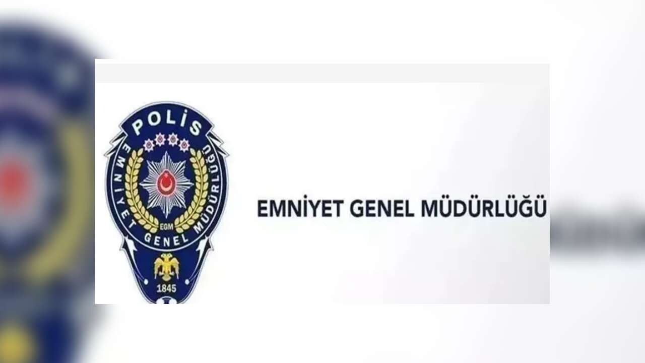 EMNİYET'in 46 yıllık yönetmeliği yürürlükten kaldırıldı