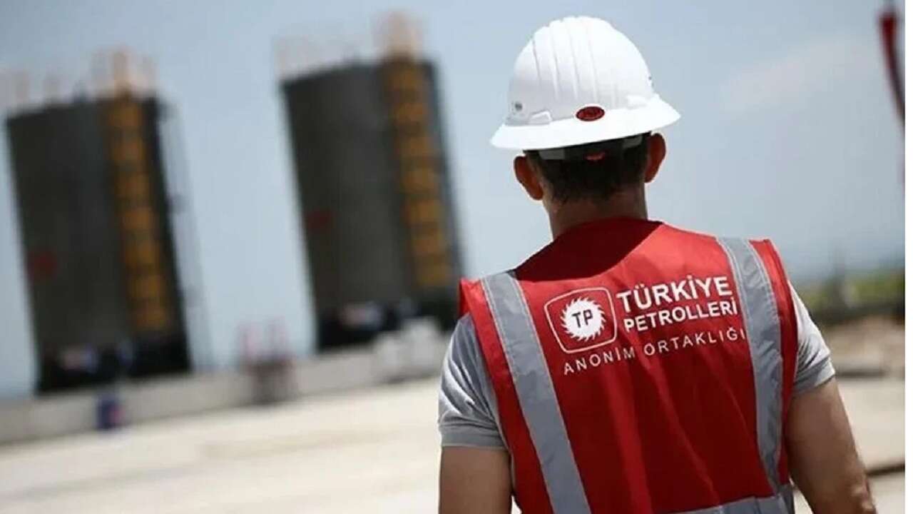 TPAO, Kerkük'te bulunan dev petrol rezervine ortak oldu!