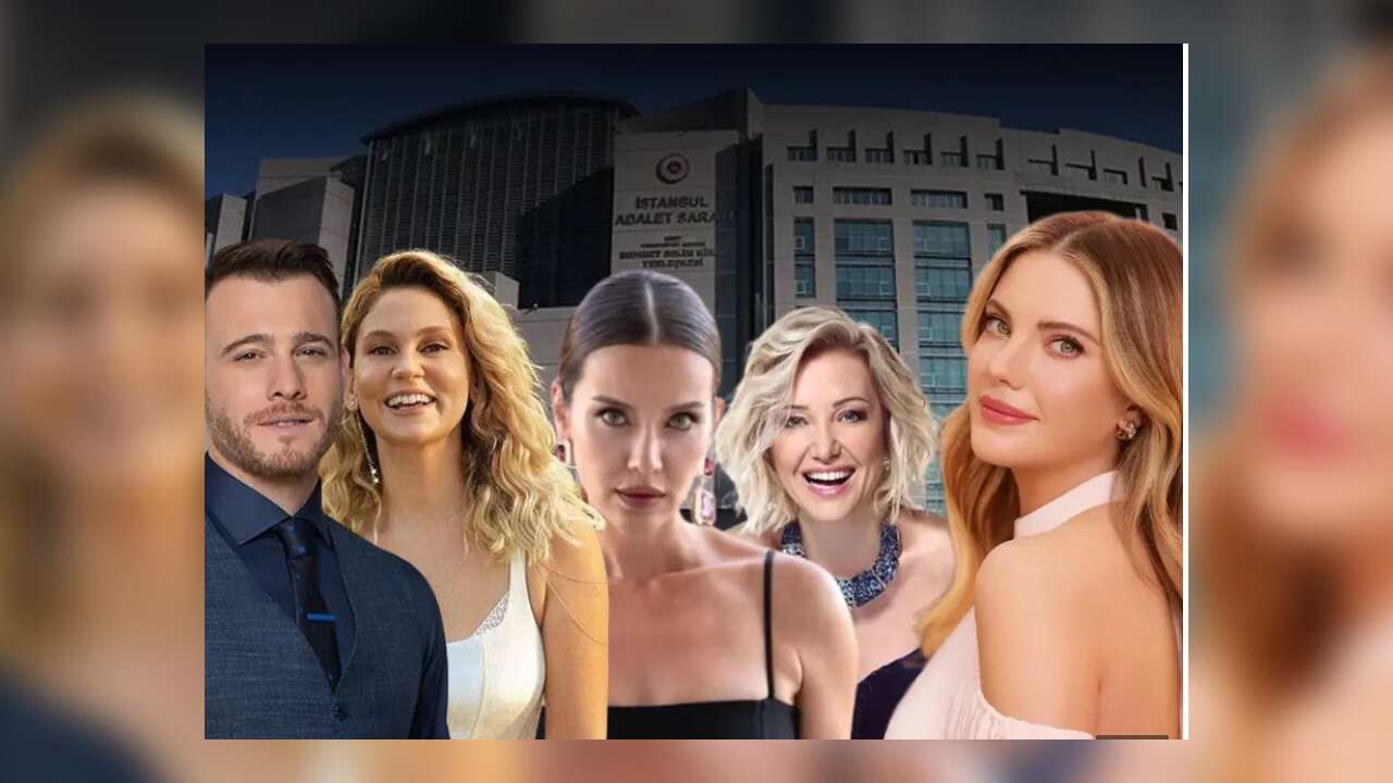 Ahbap Derneği soruşturmasında 5 kişi daha ifadeye çağırıldı!