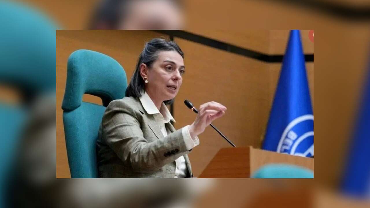 Üsküdar Belediye Başkanı ve 5 kişi gözaltında!