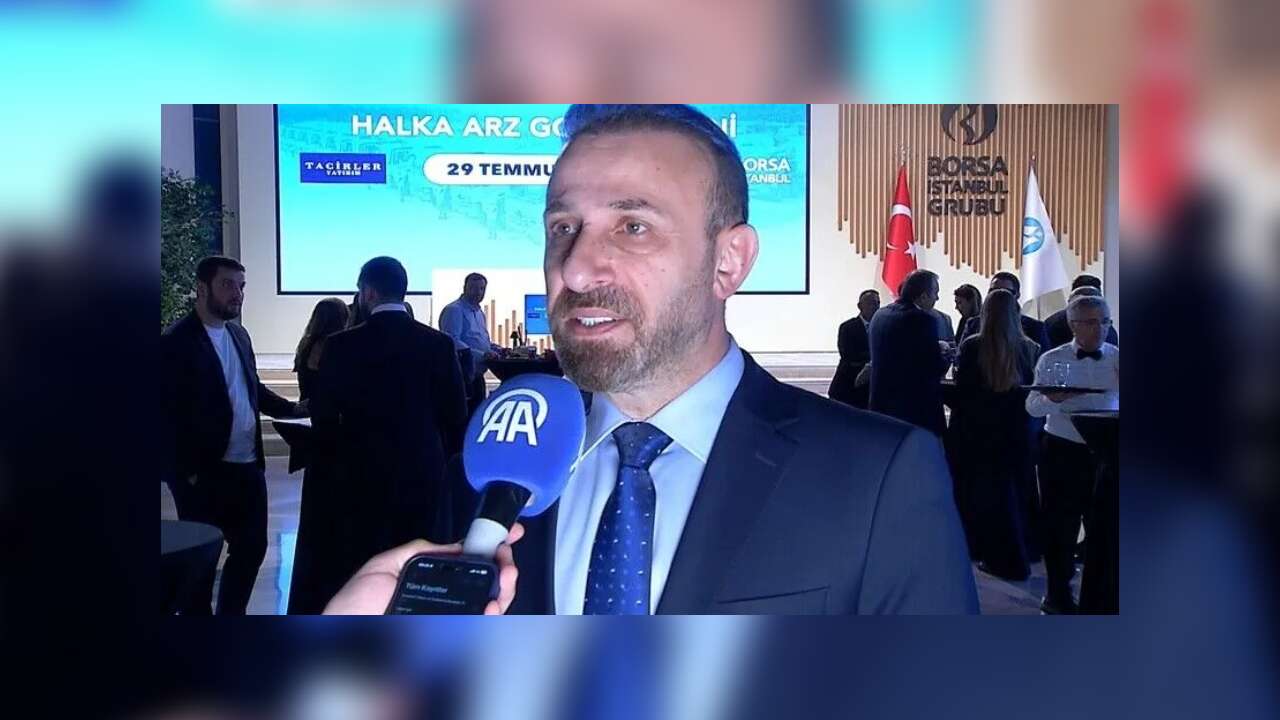 Albayrak Hazır Beton İstanbul'da iki yeni tesis yatırımı planlıyor