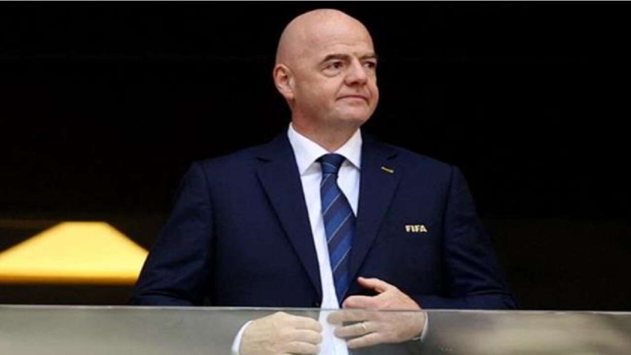 FIFA'nın "Dünya Kupası'nı yatırımcılara satma" planına UEFA'dan tepki