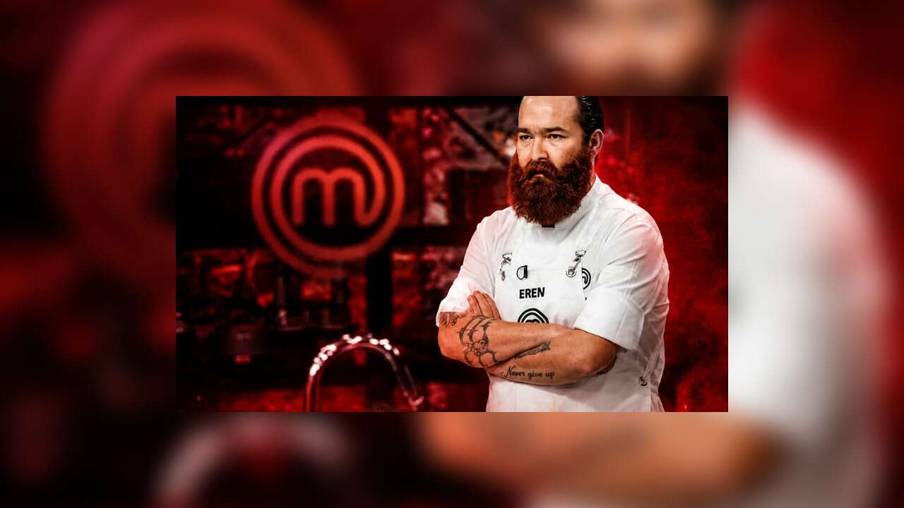 MasterChef Şampiyonu Eren Kaşıkçı evinde ölü bulundu!
