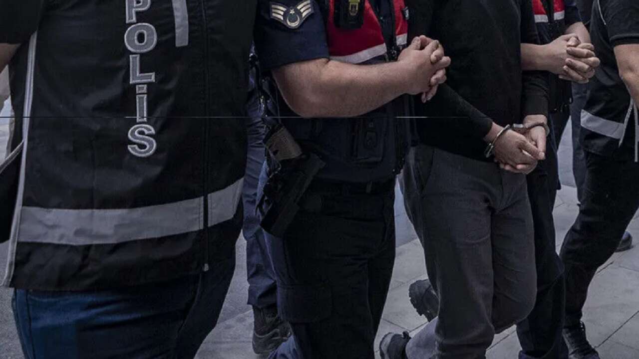 Gülistan Doku soruşturmasında gözaltına alınan 18 şüpheliden 8'i adliyede