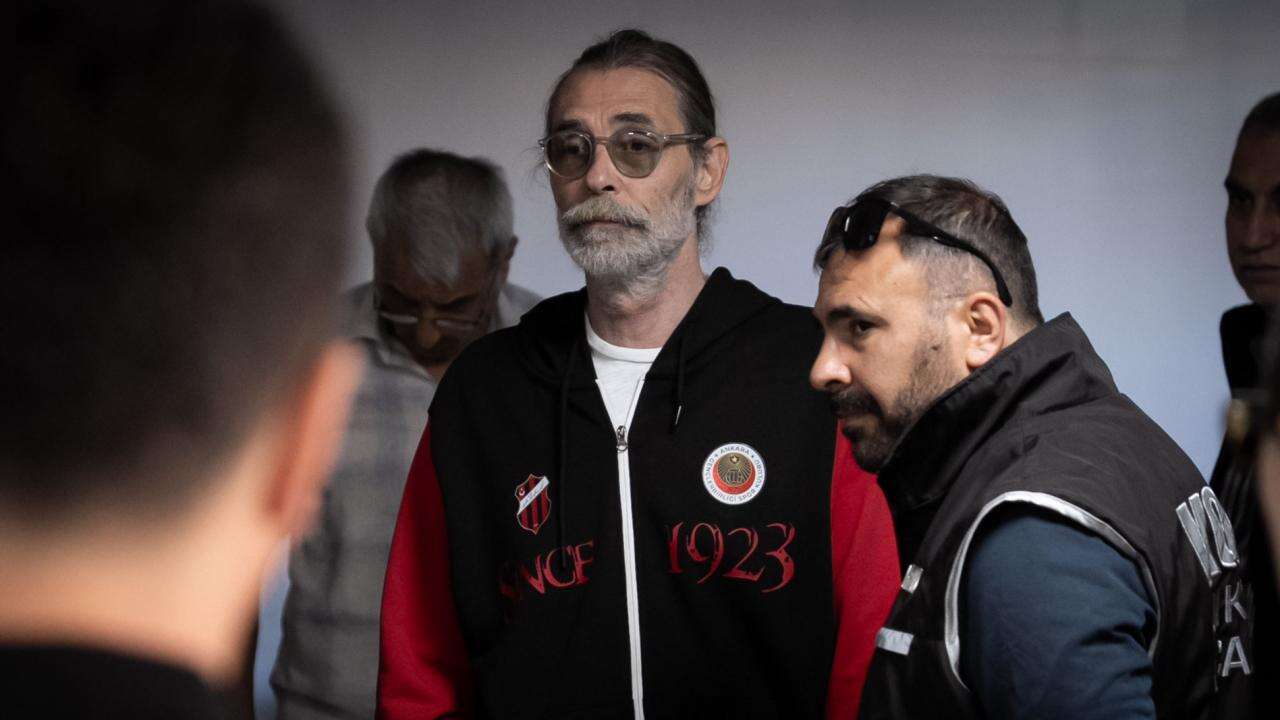 Etimesgut Belediyesi'ne Yolsuzluk Operasyonu
