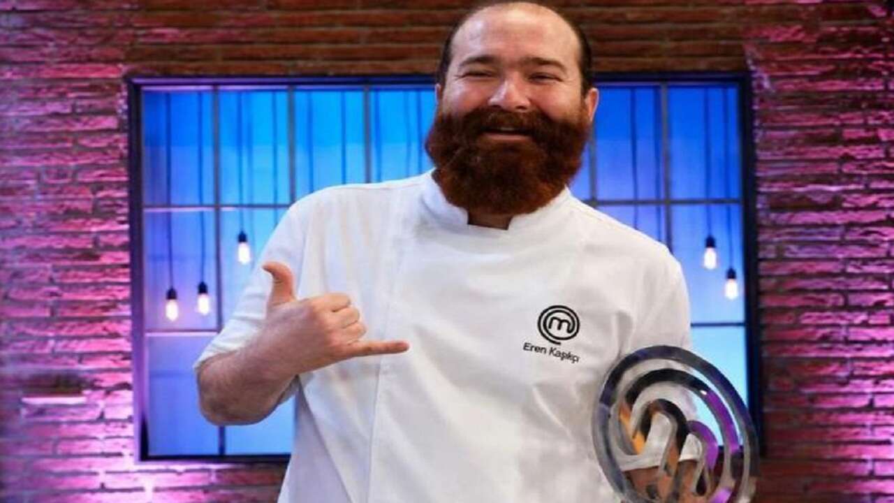MasterChef Şampiyonu Eren Kaşıkçı evinde ölü bulundu!