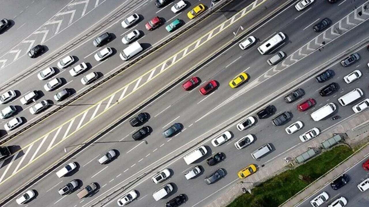 MTV ve gelir vergisinde ikinci taksitlerin ödenmesi için yarın son gün