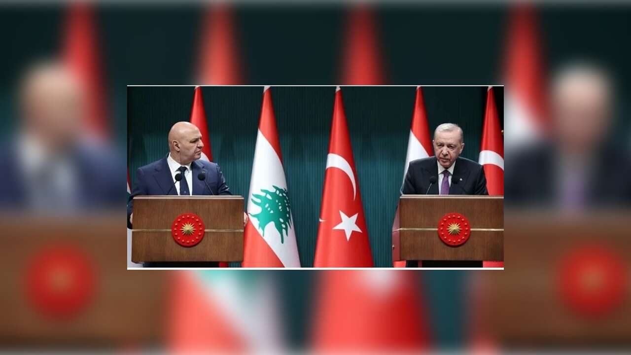 Cumhurbaşkanı Erdoğan: İsrail insanlık suçu işliyor