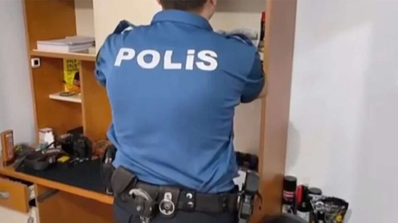 Yasa dışı bahis örgütlerinin yeni yöntemi "öğrenci evi"