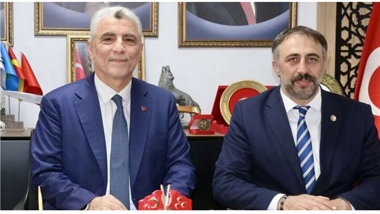 Bolat: Esnaf kefalet kooperatifleri aracılığıyla Artvin esnaflarımız için 100 milyon lira göndereceğiz