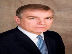 York Dükü Prens Andrew Albert Christian Edward, Nazarbayev Tarafından Kabul Edildi!