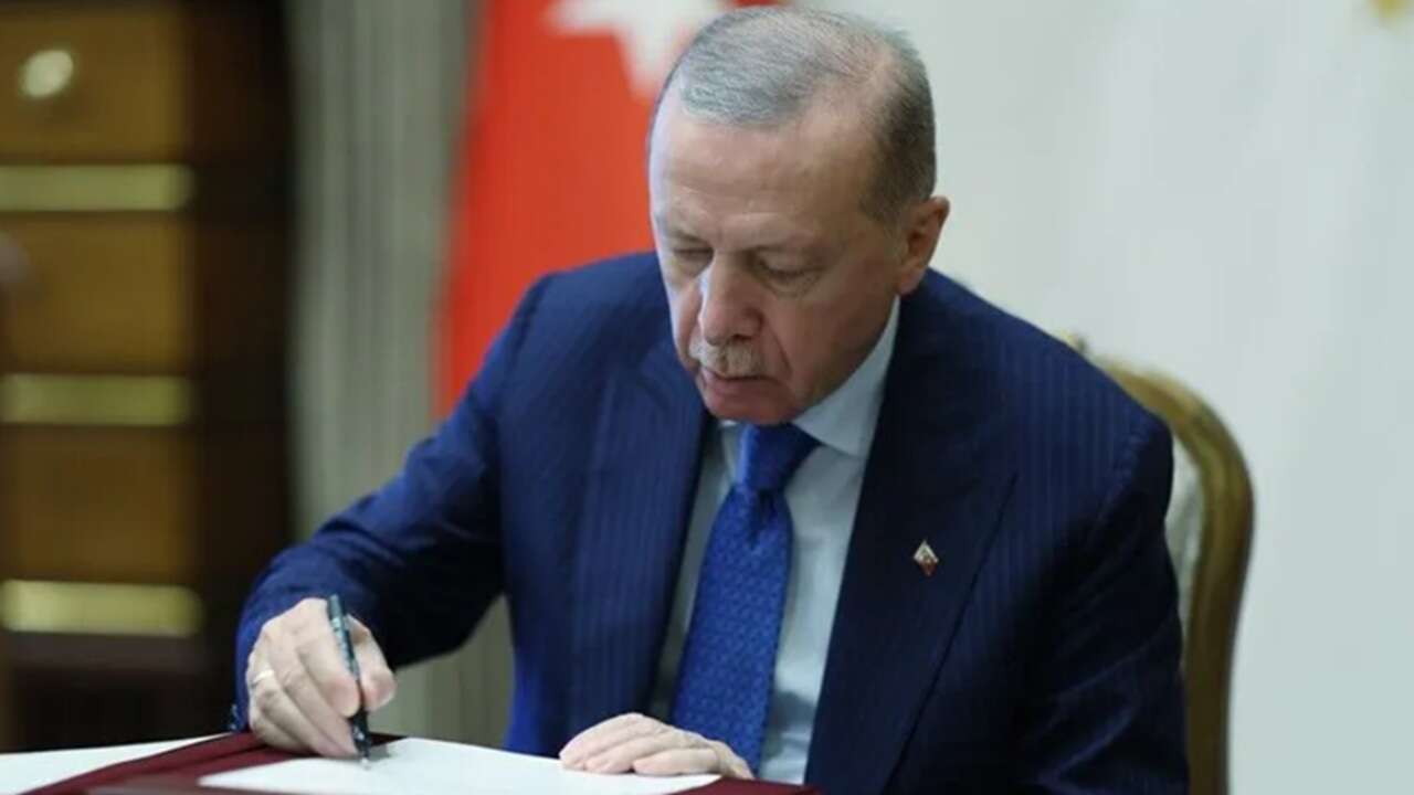 Yüksek Askeri Şura 4 Ağustos'ta toplanacak!