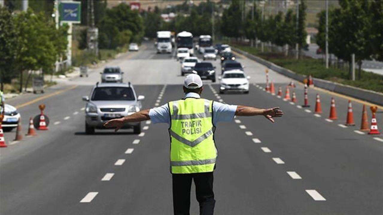 İstanbul'da bazı yollar 14 gün trafiğe kapalı olacak