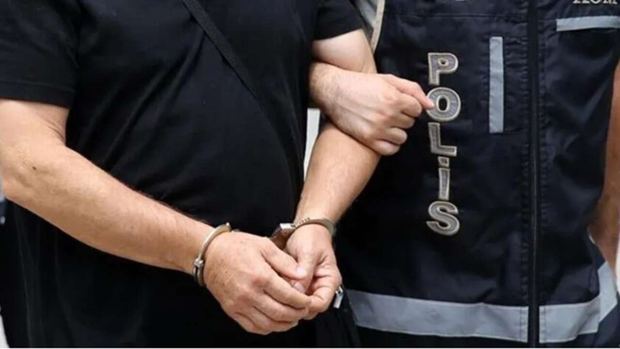 22 ildeki dolandırıcılık operasyonlarında 253 şüpheli gözaltına alındı