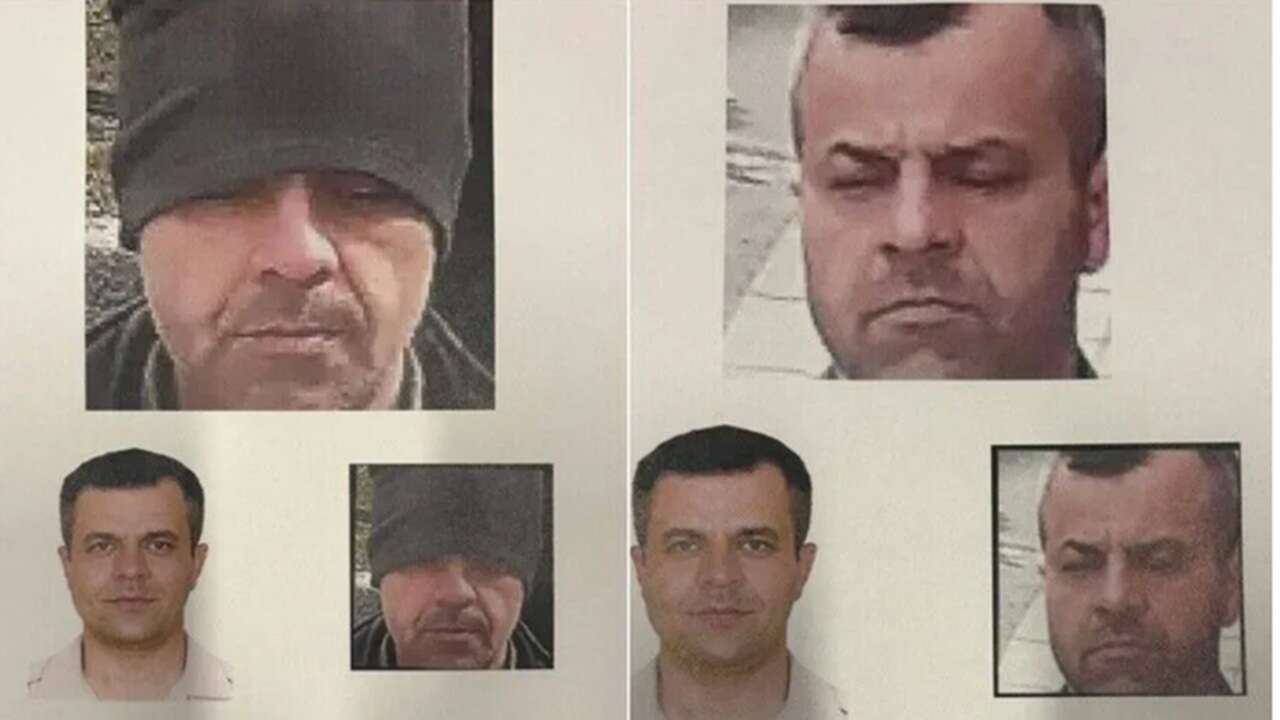 Cumhurbaşkanı Erdoğan'a suikast timinde yer alan FETÖ'cü, MİT'in yüz tanıma sistemiyle tespit edildi